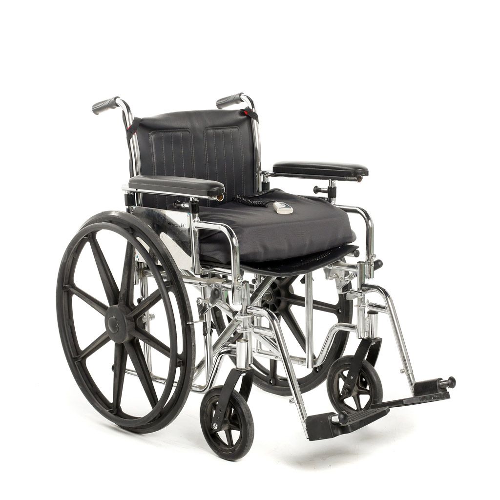 Active Up W blåst opp