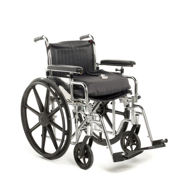 Active Up W blåst opp