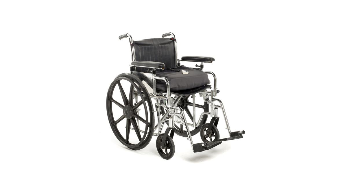 Active Up W blåst opp