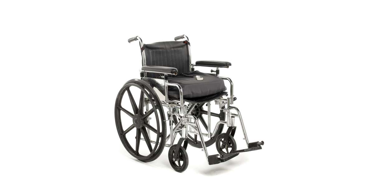 Active Up W blåst opp