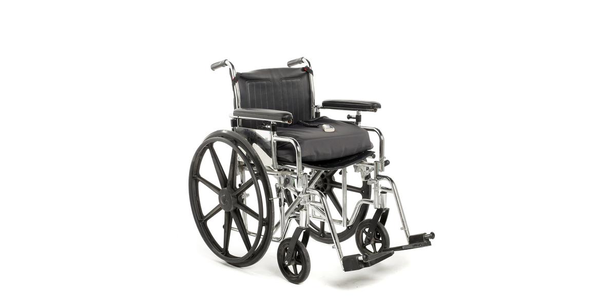 Active Up W blåst opp