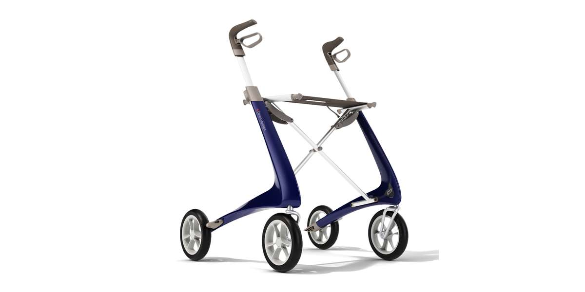 byACRE Carbon Ultralight (Active Fjord) Kongeblå