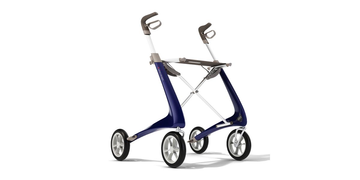 byACRE Carbon Ultralight (Active Fjord) Kongeblå