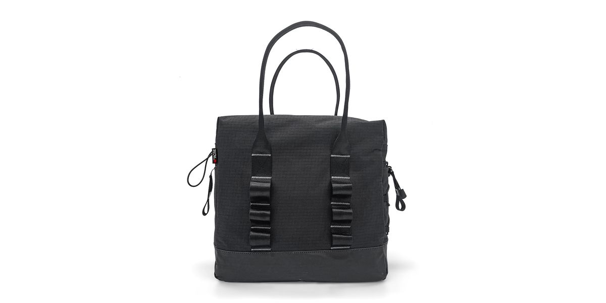 Rullatorbag - byACRE Carbon Ultralight (Active Fjord) - HMSnr: 328149