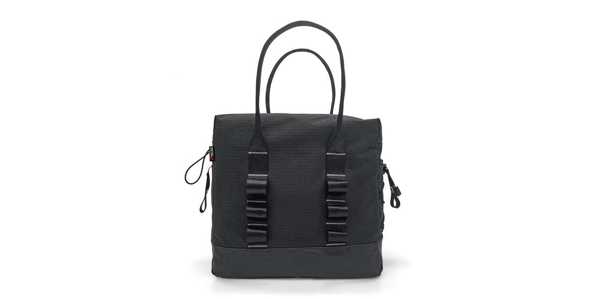 Rullatorbag - byACRE Carbon Ultralight (Active Fjord) - HMSnr: 328149