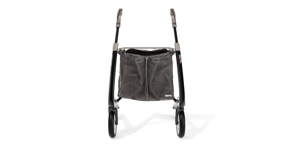 Handlenett - byACRE Carbon Ultralight (Active Fjord)