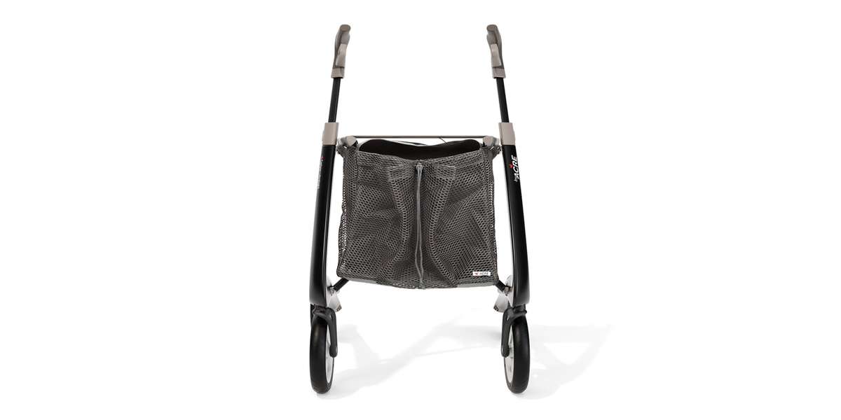 Handlenett - byACRE Carbon Ultralight (Active Fjord)