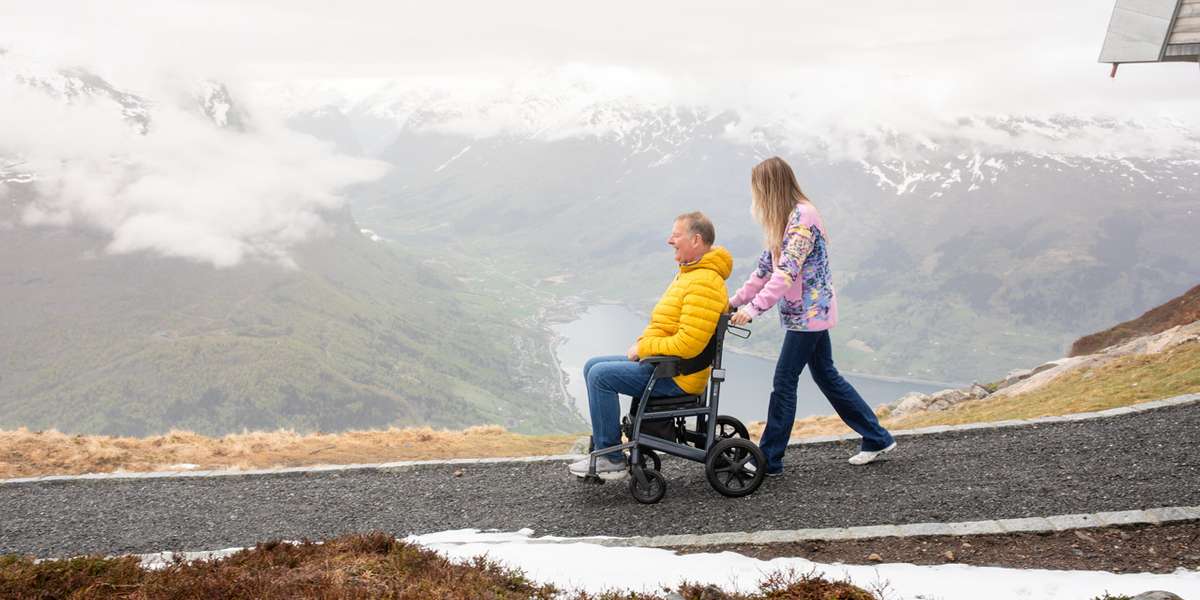 Eksempel på hjelpemiddel