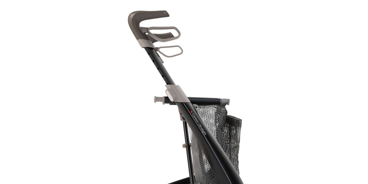 Handlenett - byACRE Carbon Ultralight (Active Fjord) - HMSnr: 328150