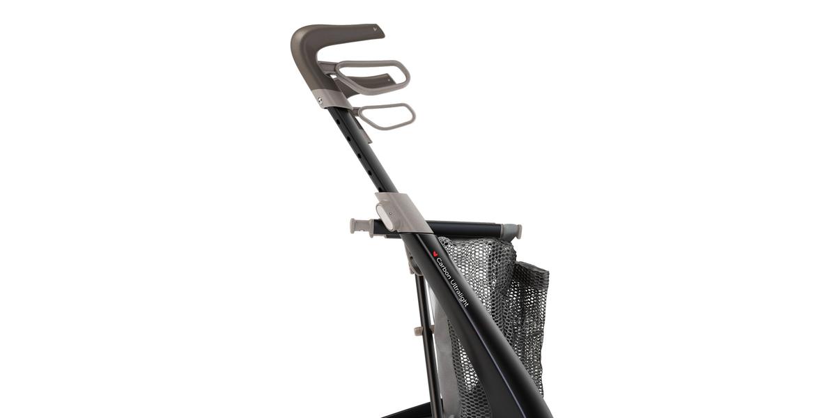 Handlenett - byACRE Carbon Ultralight (Active Fjord) - HMSnr: 328150