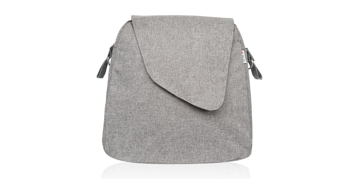 Weekend Bag - byACRE Carbon Ultralight (Active Fjord)