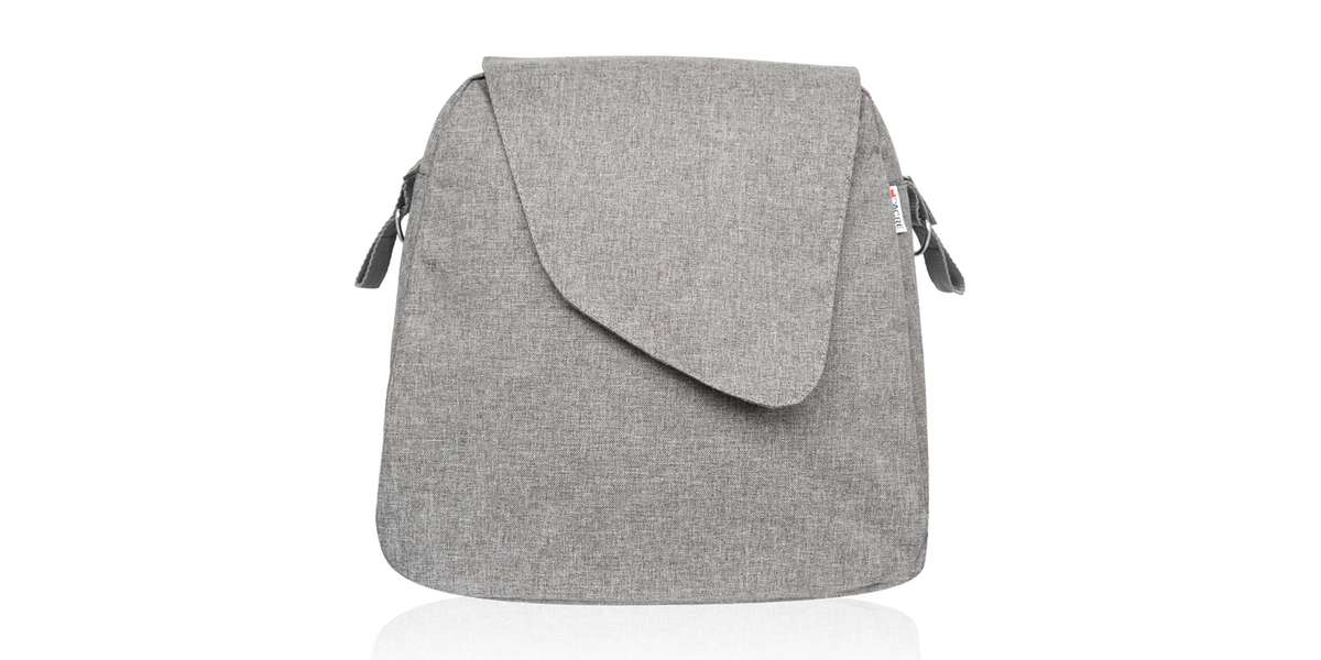 Weekend Bag - byACRE Carbon Ultralight (Active Fjord)