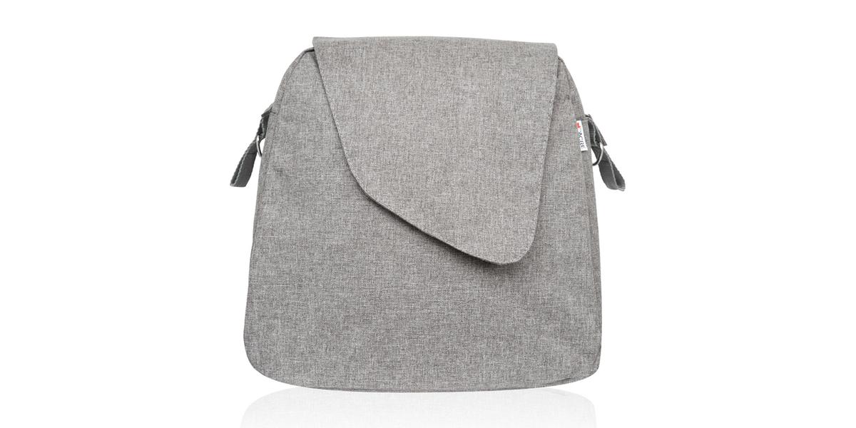 Weekend Bag - byACRE Carbon Ultralight (Active Fjord)