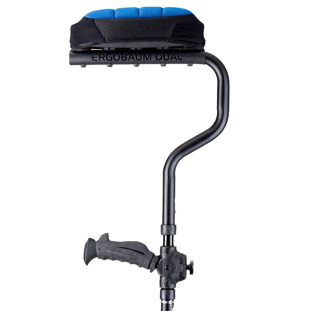 Active Ergobaum Dual