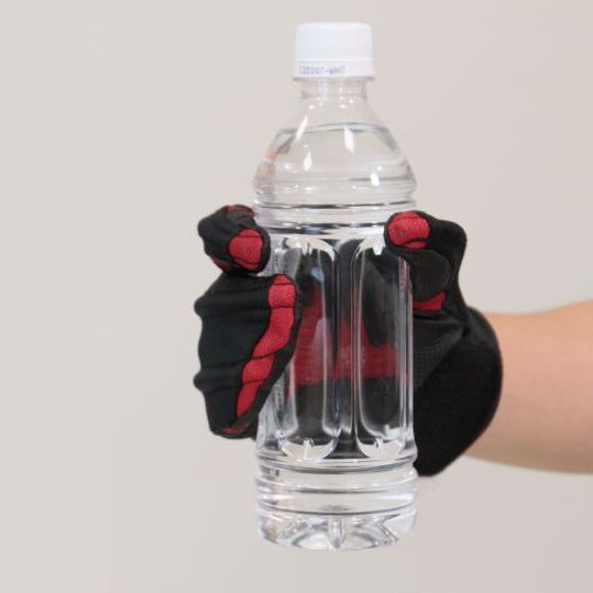 Active Power Assist Glove – Holde flaske