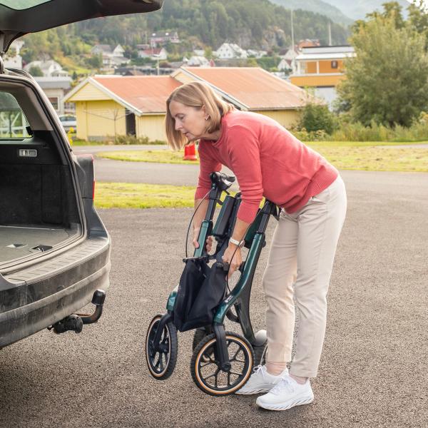 Active Ello er enkel å legge sammen