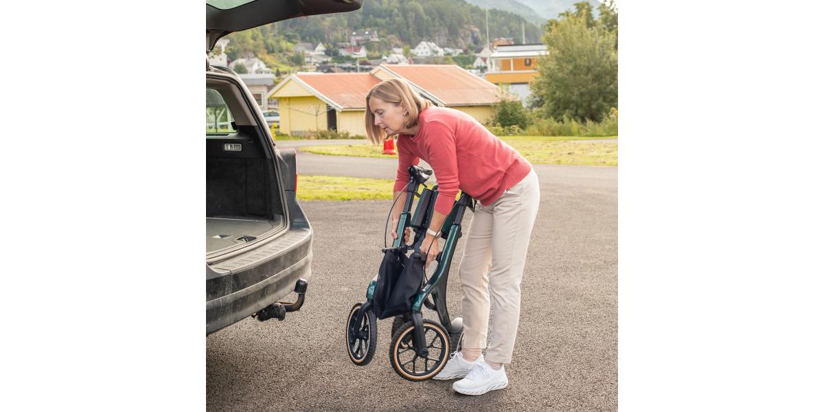 Active Ello er enkel å legge sammen
