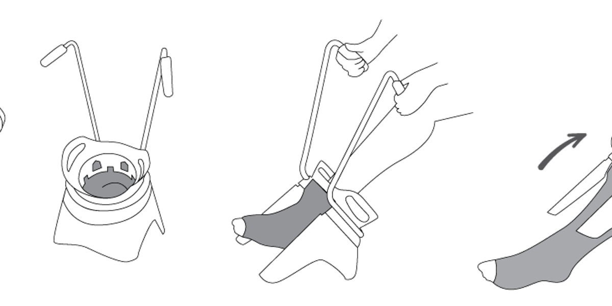 Active HepSoq illustrasjon - hvordan bruke hjelpemiddelet