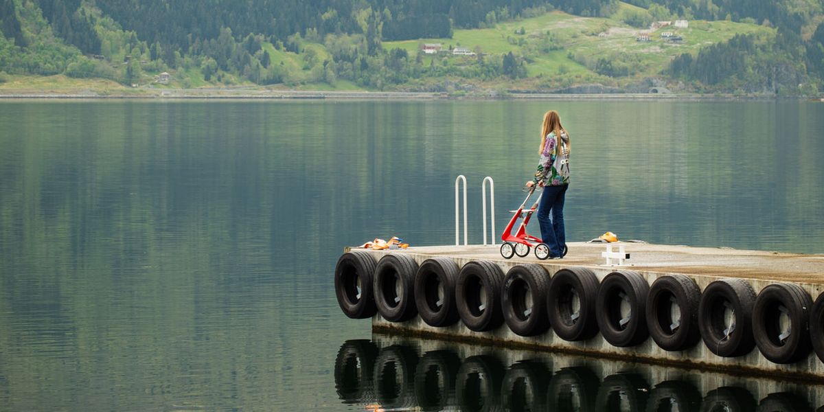 byACRE Carbon Ultralight (Active Fjord)