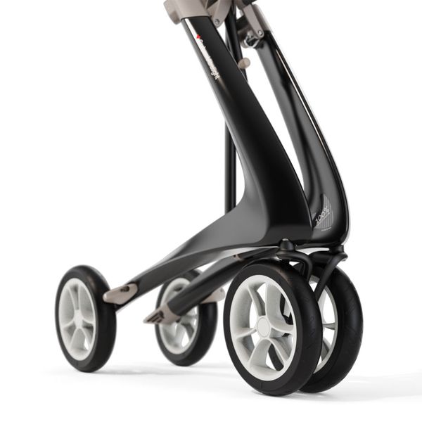 byACRE Carbon Ultralight (Active Fjord)