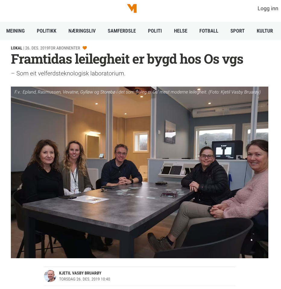 Bilde fra Midtsiden.no