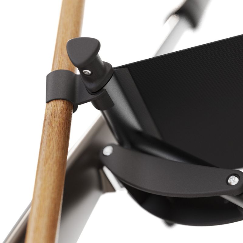 Stokkeholder - byACRE Carbon Overland (Active Fjell)