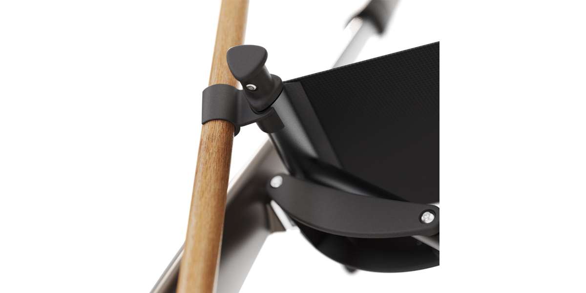 Stokkeholder - byACRE Carbon Overland (Active Fjell)