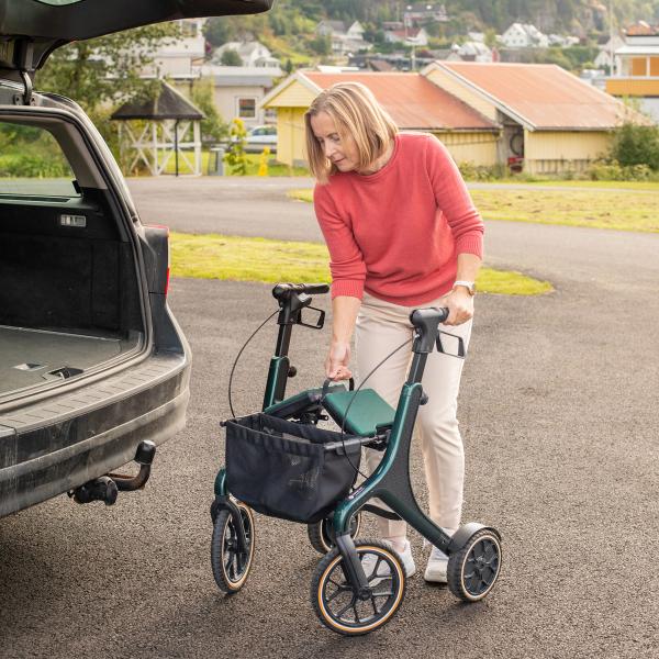 Active Ello er enkel å legge sammen
