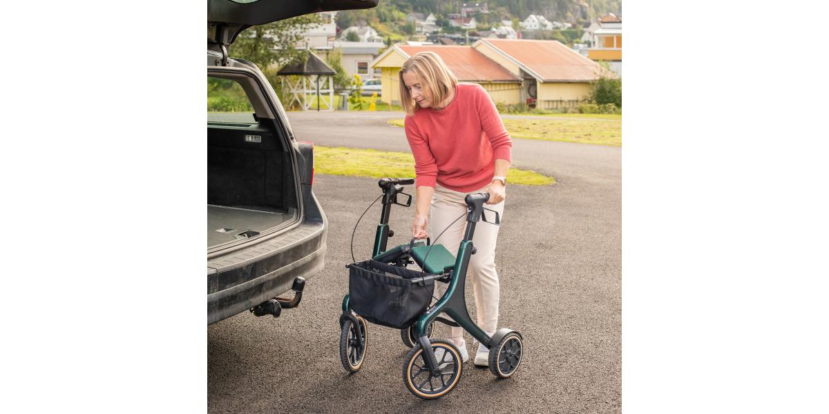 Active Ello er enkel å legge sammen