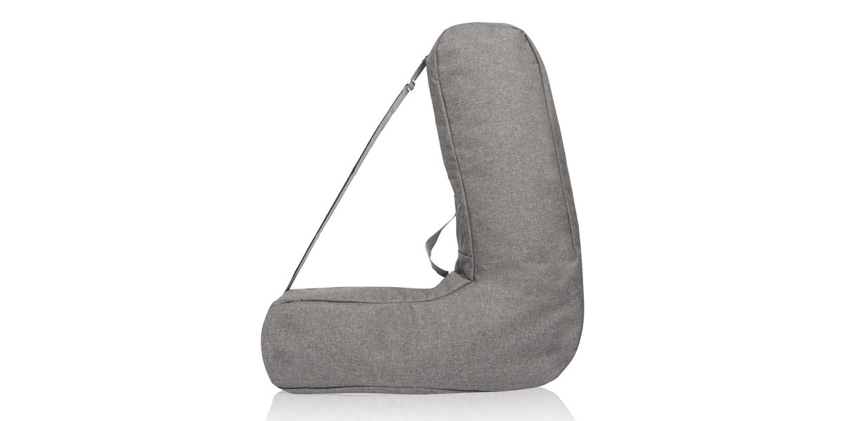 Transport Bag - byACRE Carbon Ultralight (Active Fjord)