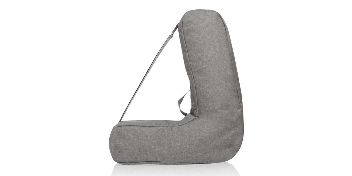 Transport Bag - byACRE Carbon Ultralight (Active Fjord)