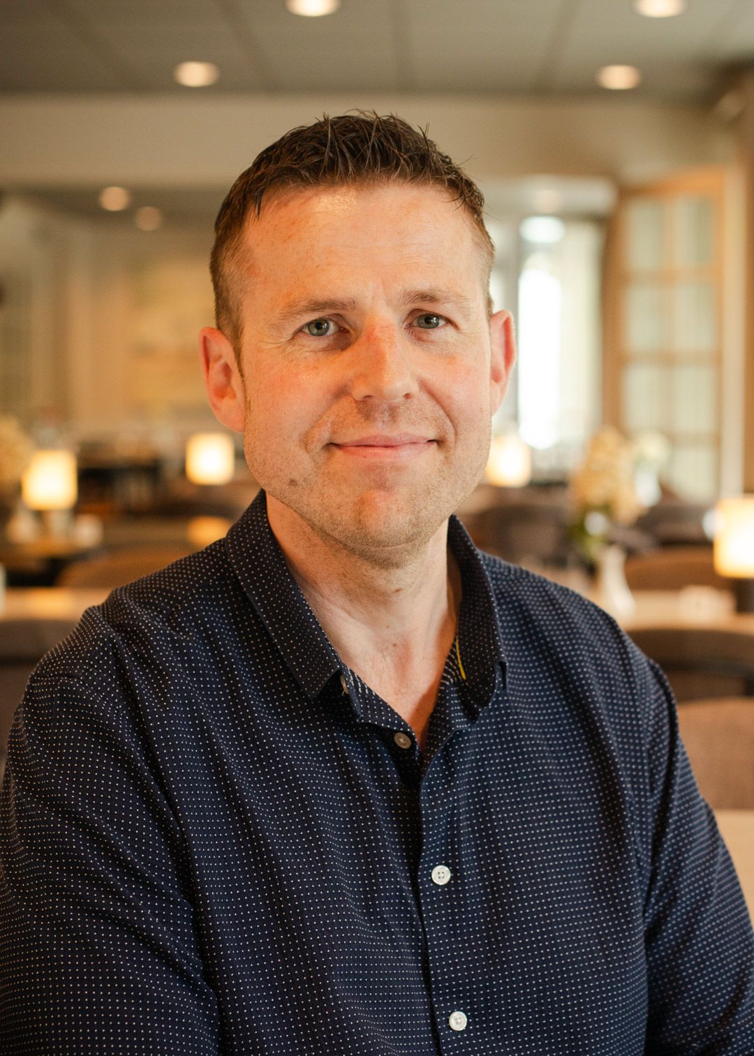 Raymond Rønnekleiv Frantzen