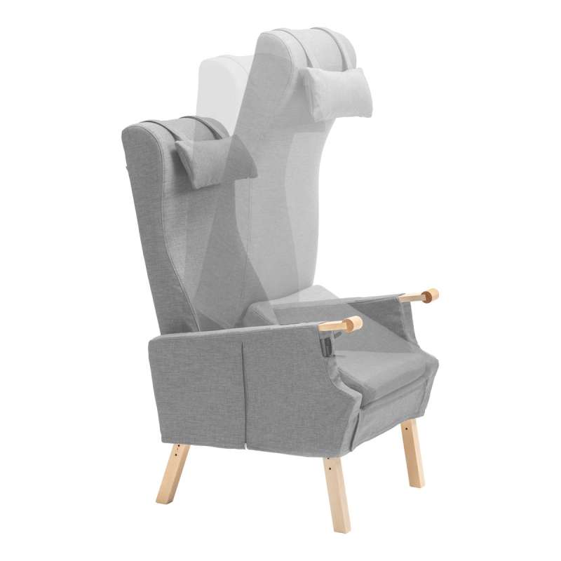 Active Easyriser - løftestol