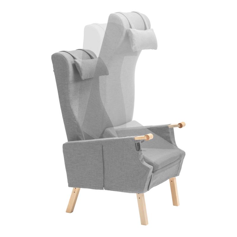 Active Easyriser - løftestol