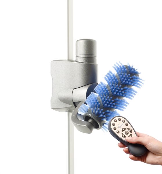 Active Bodywasher - Kroppsvasker for dusj