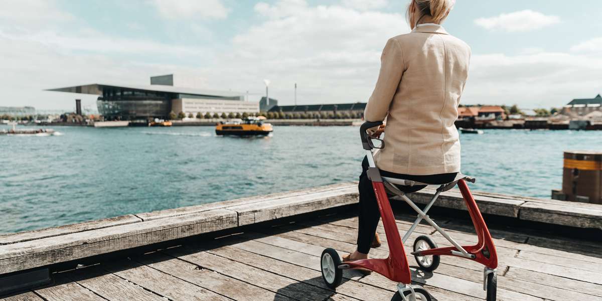 byACRE Carbon Ultralight (Active Fjord)