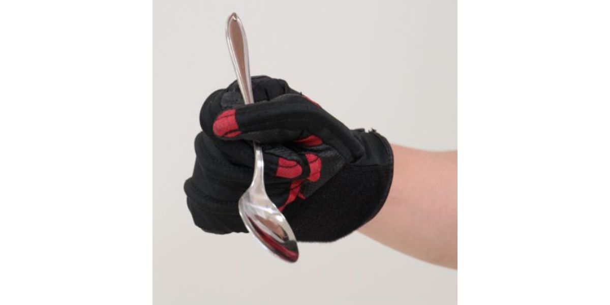 Active Power Assist Glove – Holde skje