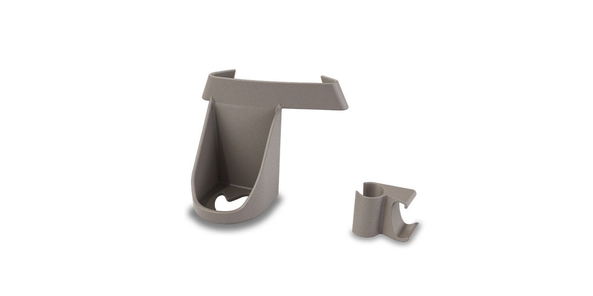 Stokkeholder - byACRE Carbon Ultralight (Active Fjord)