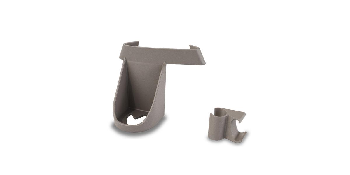 Stokkeholder - byACRE Carbon Ultralight (Active Fjord)