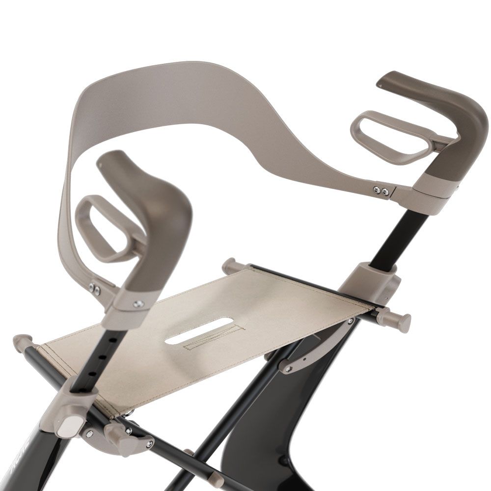 Ryggstøtte - byACRE Carbon Ultralight (Active Fjord)