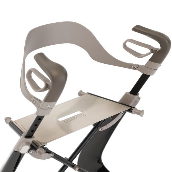 Ryggstøtte - byACRE Carbon Ultralight (Active Fjord)