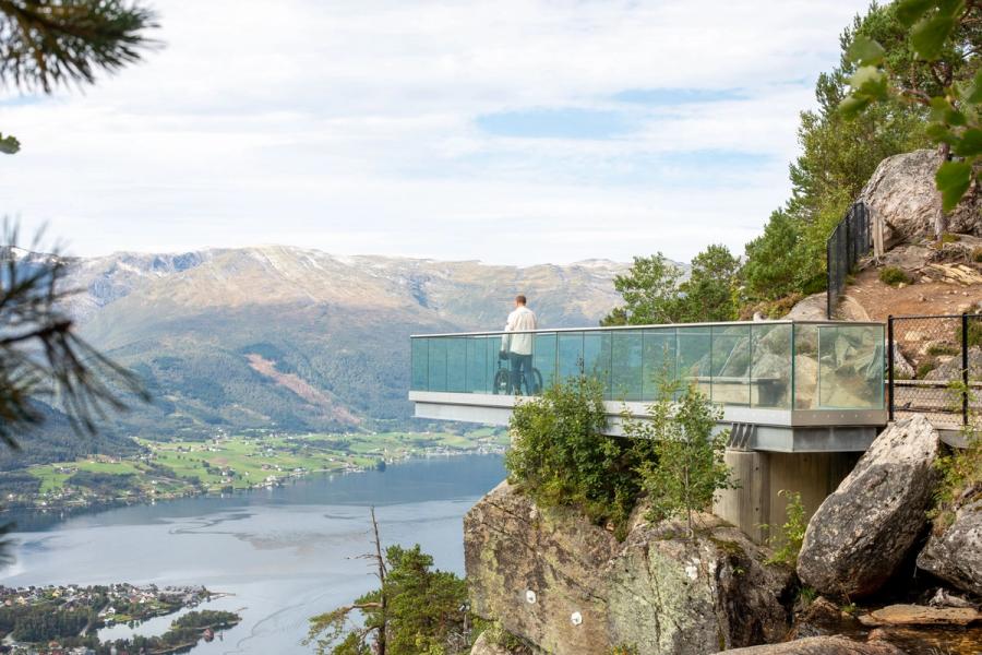 Opplev mestring og selvstendighet i hverdagen med pålitelige hjelpemidler