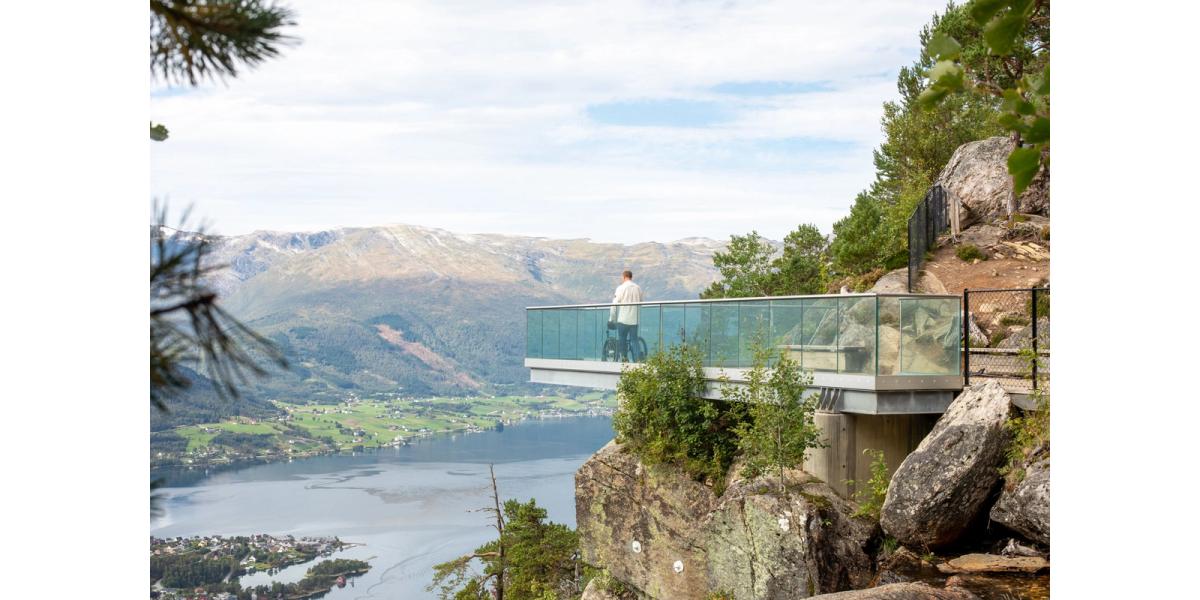 Opplev mestring og selvstendighet i hverdagen med pålitelige hjelpemidler