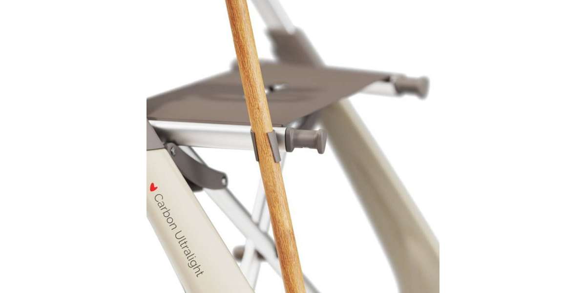 Stokkeholder - byACRE Carbon Ultralight (Active Fjord)