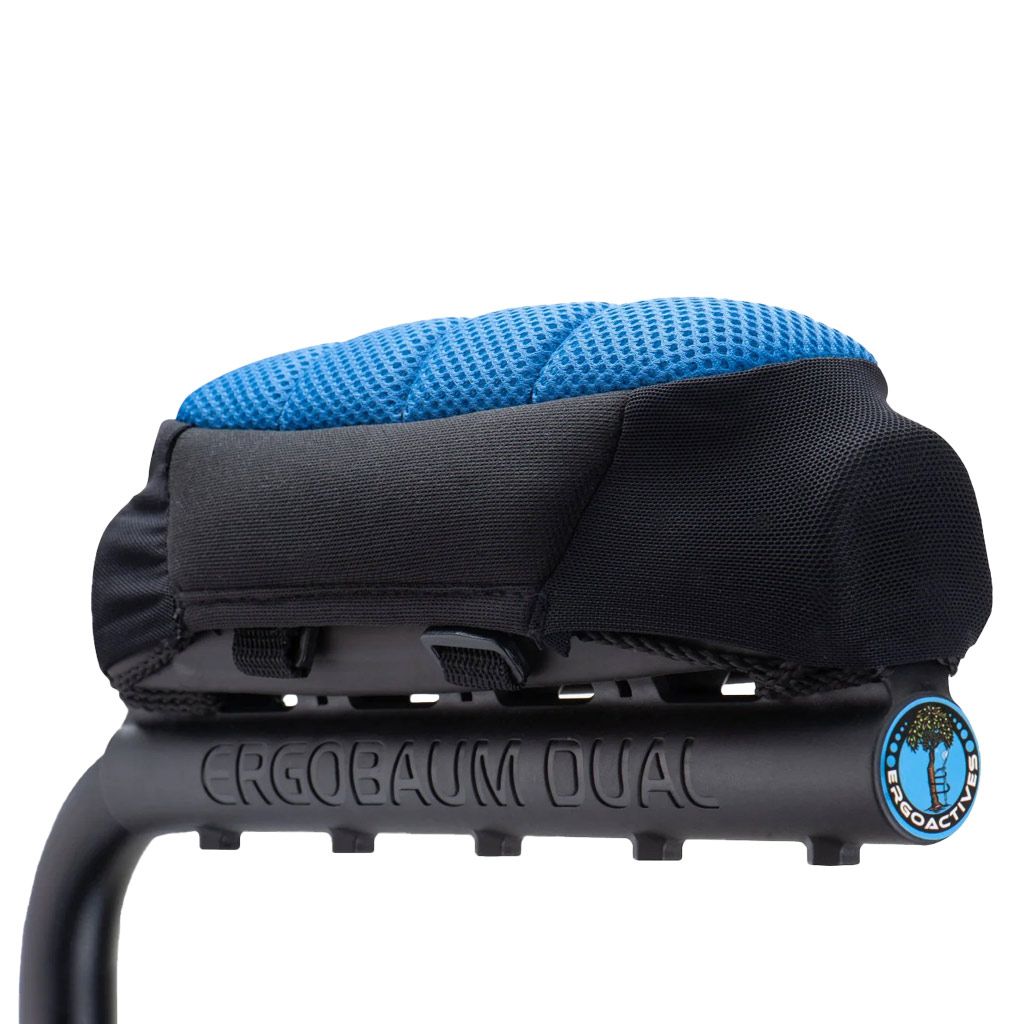 Active Ergobaum Dual padding under arm