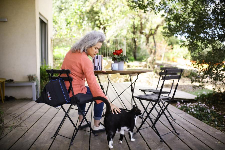 Active Up Easy Go i hagen