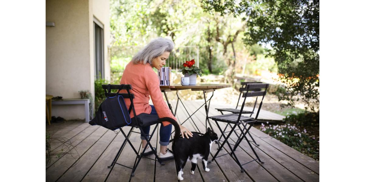 Active Up Easy Go i hagen