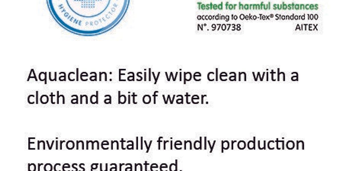 Oeko-tex Standard 100
