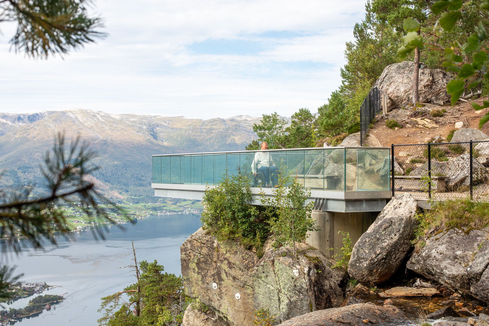 Meld deg på nyhetsbrevet fra hmp.no for å motta nyheter