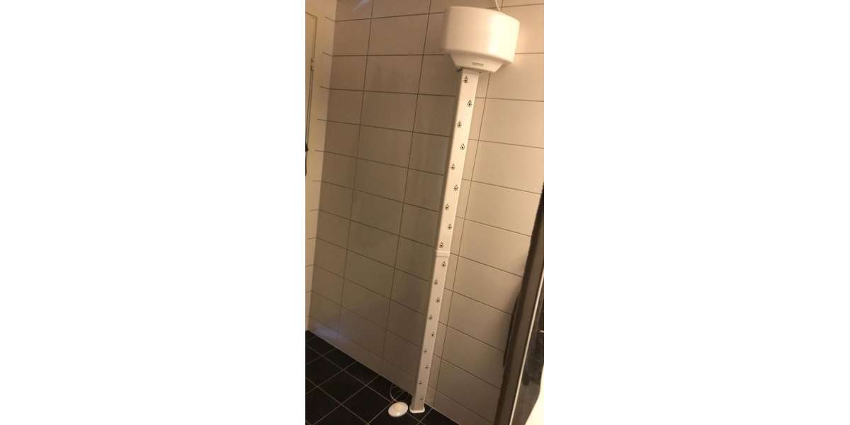 Kroppstørker Active Body Dryer